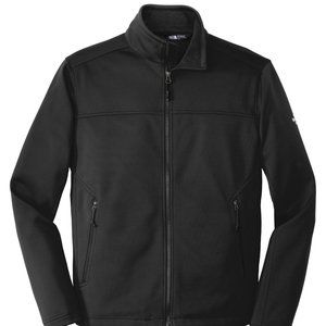 The North Face® Ridgewall Soft Shell Jacket, Black